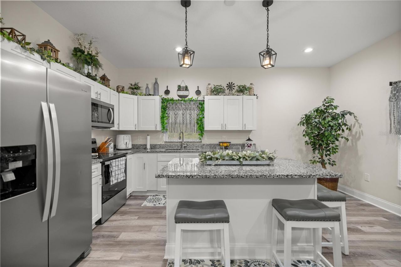 2 Magnolia Pass Trace , Ocklawaha, FL 32179 Photo