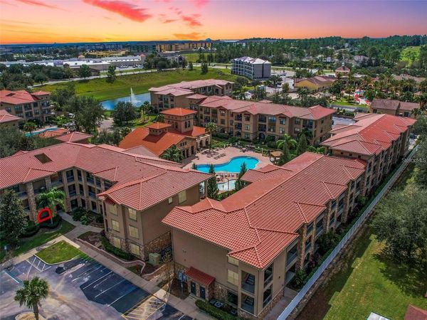 904 CHARO PARKWAY , Unit 514, DAVENPORT, FL 33897