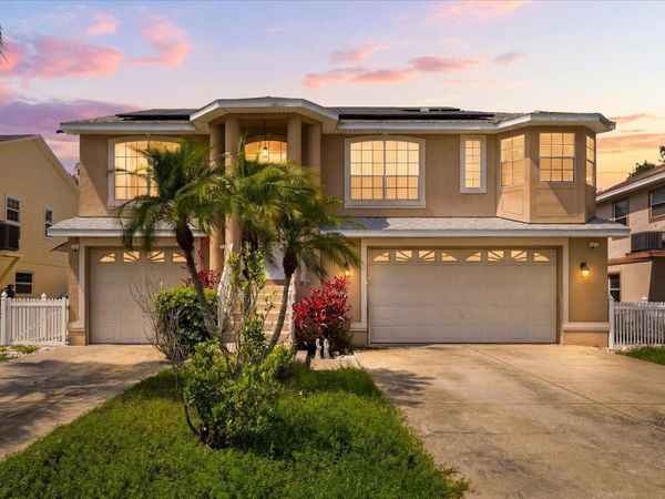 5451 TROPIC DRIVE , NEW PORT RICHEY, FL 34653