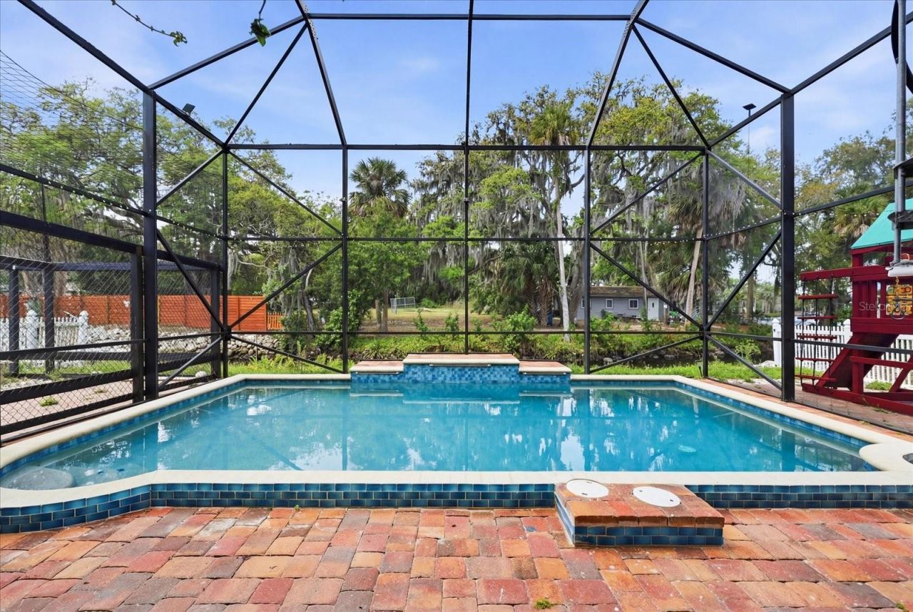 5451 Tropic Drive, New Port Richey, FL 34653 Photo