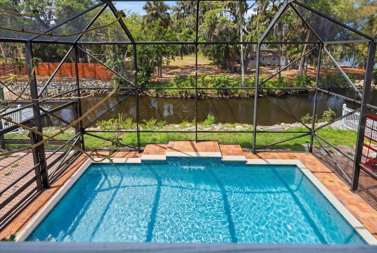 5451 Tropic Drive, New Port Richey, FL 34653 Photo