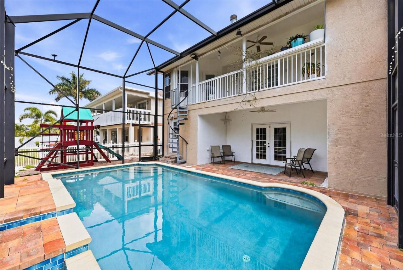 5451 Tropic Drive, New Port Richey, FL 34653 Photo