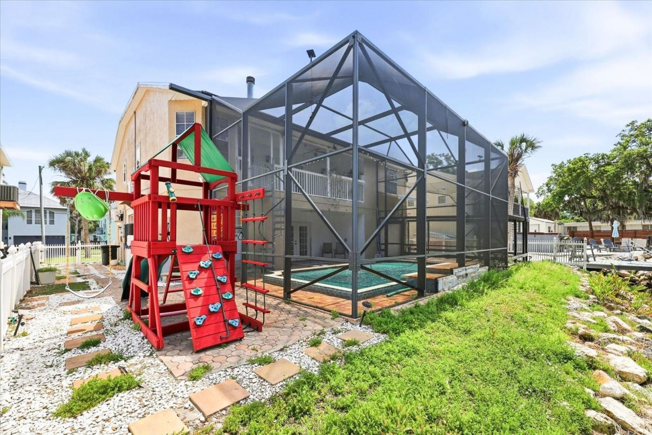 5451 Tropic Drive, New Port Richey, FL 34653 Photo