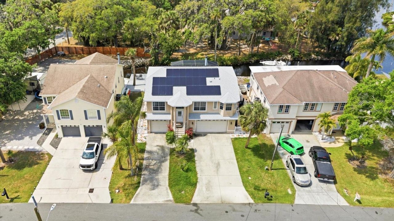 5451 Tropic Drive, New Port Richey, FL 34653 Photo