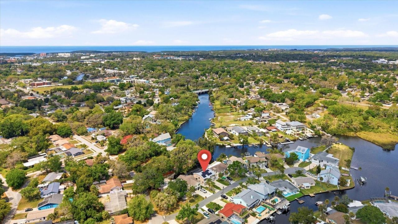 5451 Tropic Drive, New Port Richey, FL 34653 Photo