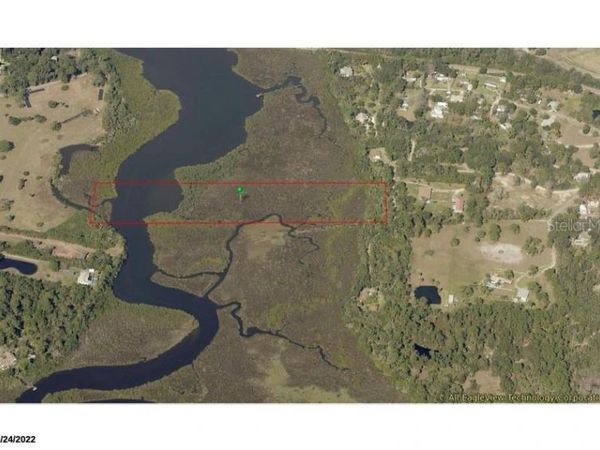 NO STREE NAME , NEW SMYRNA BEACH, FL 32168