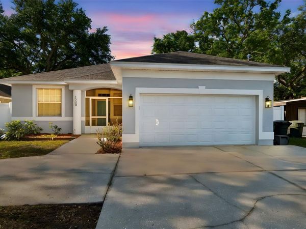 1208 DR ML KING JR STREET N, SAFETY HARBOR, FL 34695