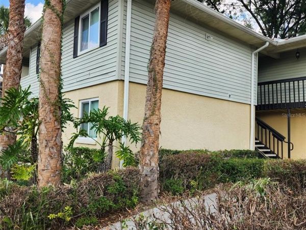 211 THORN TREE PLACE , Unit 211, BRANDON, FL 33510