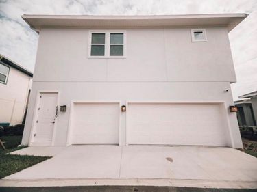 6824 BRIDGMAN STREET ALLEY , ORLANDO, FL 32827