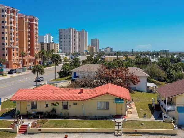 3226 S ATLANTIC AVENUE, Unit 2, DAYTONA BEACH, FL 32118