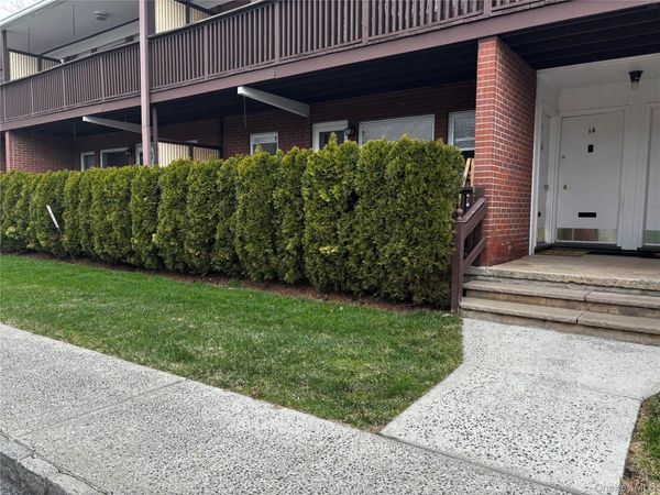 425 Tompkins Avenue, Unit 13, Mamaroneck, NY 10543