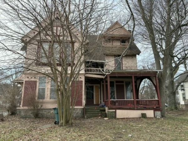 273 West Avenue, Rochester, NY 14611