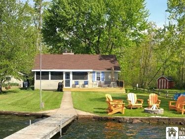 5892 Whitney Bay Road, Mayville, NY 14757