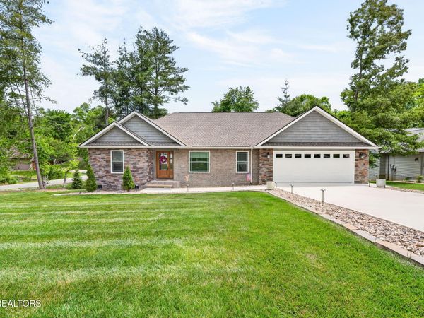 11 Kenwood Court, Fairfield Glade, TN 38558