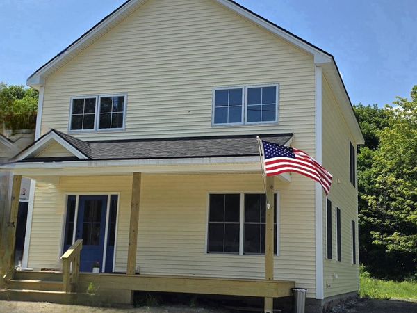 295-B Bean Street, Livermore, ME 04253