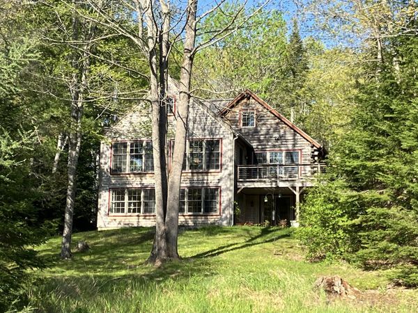 189 Hinks Road, Jefferson, ME 04348
