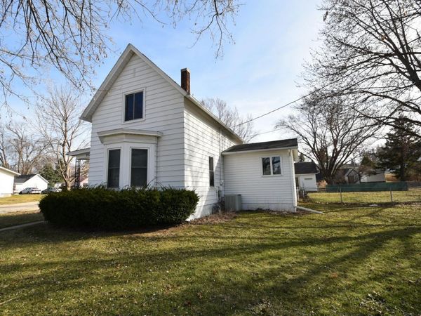 267 E 4th Street, Zumbrota, MN 55992