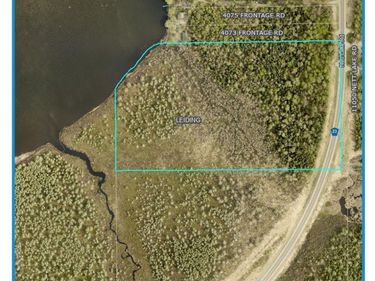 TBD 21 Nett Lake Road, Orr, MN 55771