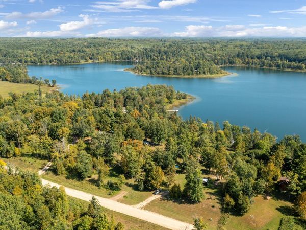 5298 Scenic Lake Drive, Akeley, MN 56433