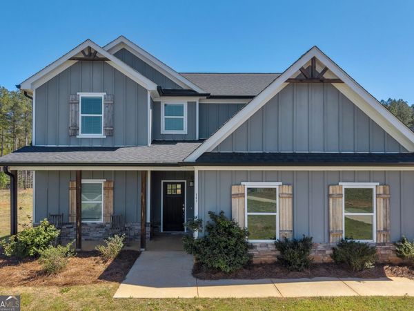 141 May Lane, Carnesville, GA 30521