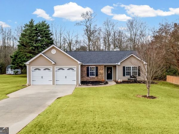 5035 Teal Trail, Cumming, GA 30028
