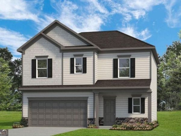 219 Oakmont Drive, Dallas, GA 30132