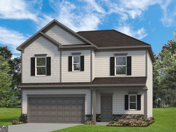 219 Oakmont Drive, Dallas, GA 30132