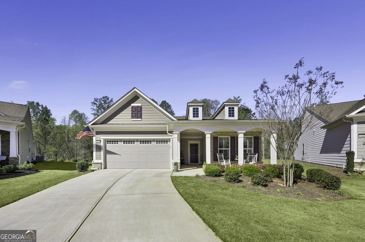157 Chinkapin Court, Griffin, GA 30223 Main Photo