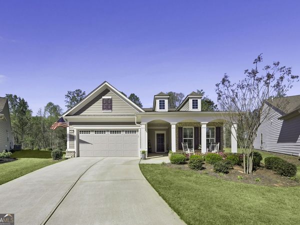 157 Chinkapin Court, Griffin, GA 30223