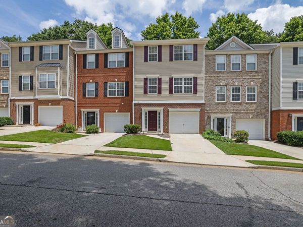 541 Lantern Wood Drive, Scottdale, GA 30079