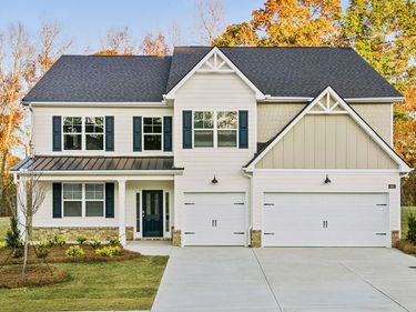 60 Townsend Drive, Senoia, GA 30276