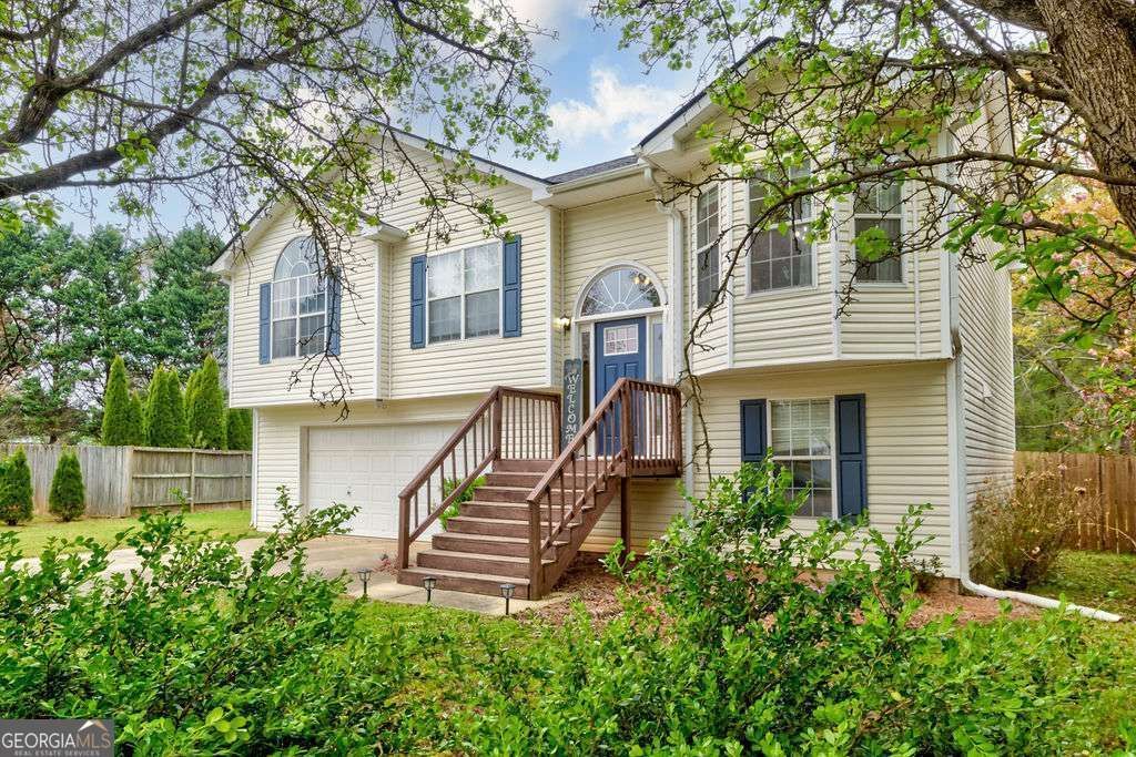 2192 Jackson Drive, Statham, GA 30666 Main Photo