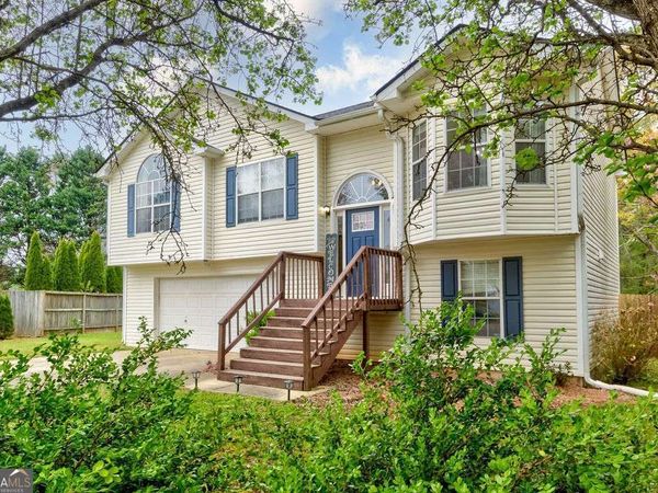 2192 Jackson Drive, Statham, GA 30666