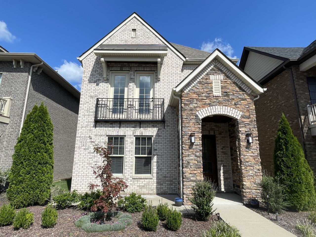 314 Cornelius Way, Hendersonville, TN 37075 Main Photo