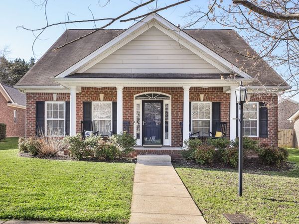 5239 New John Hagar Rd , Hermitage, TN 37076