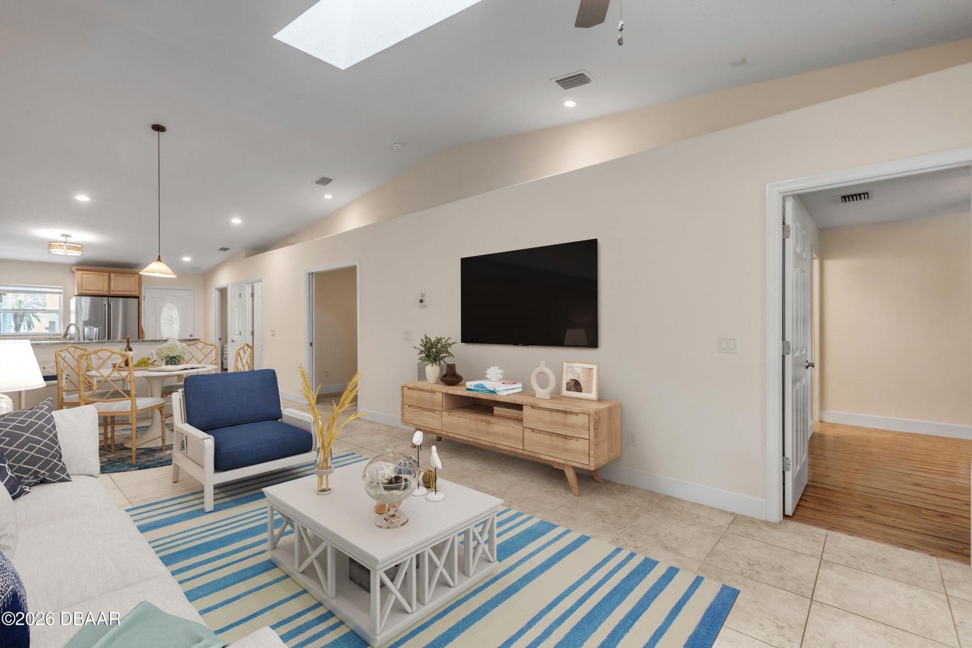 2286 Hawks Cove Circle, New Smyrna Beach, FL 32168 Photo