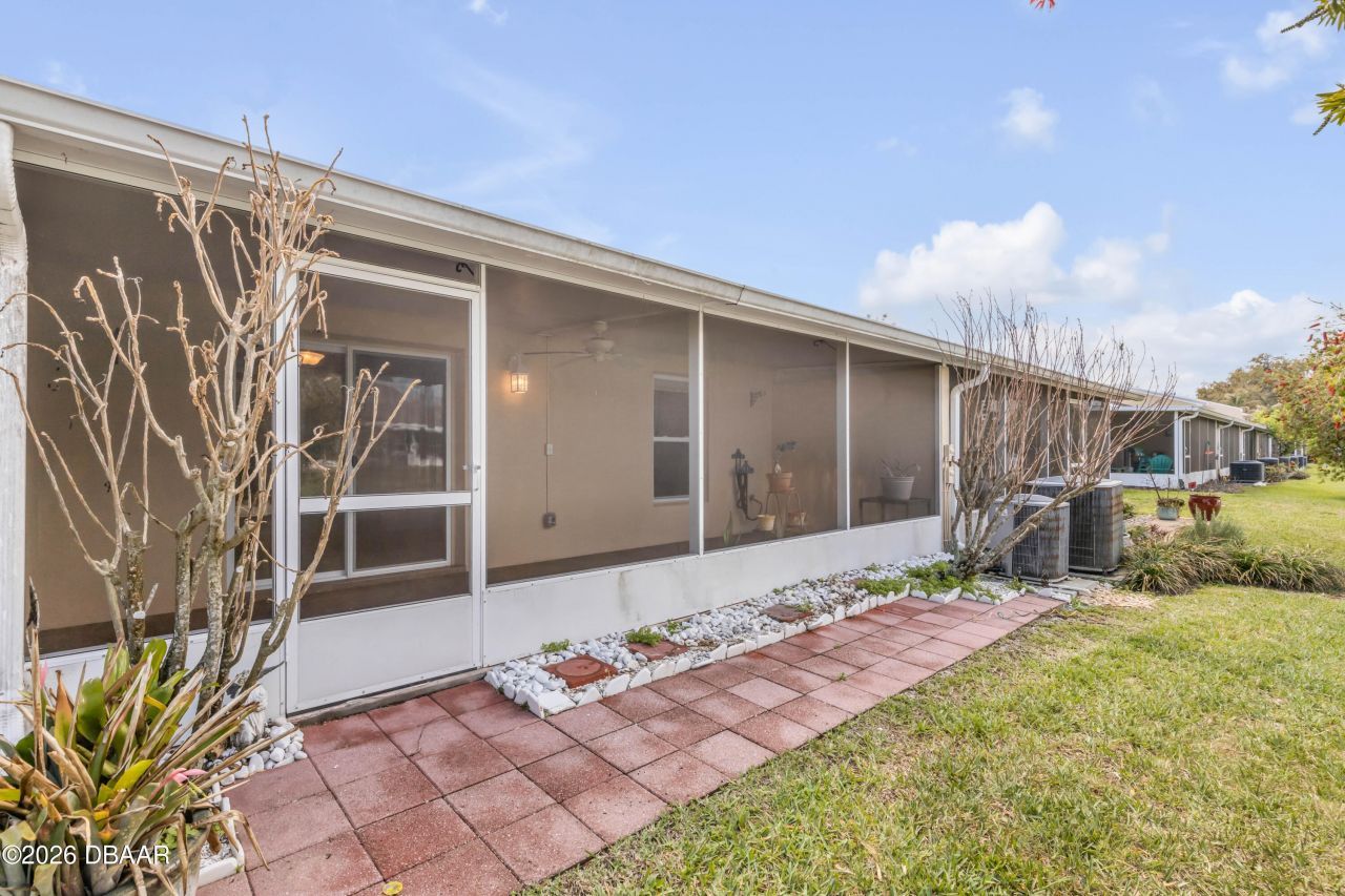 2286 Hawks Cove Circle, New Smyrna Beach, FL 32168 Photo