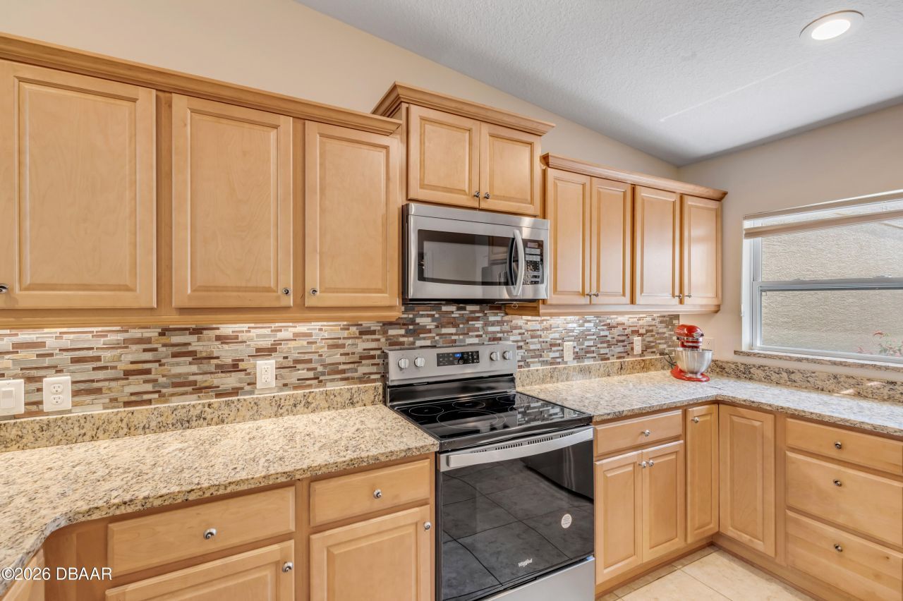 2286 Hawks Cove Circle, New Smyrna Beach, FL 32168 Photo