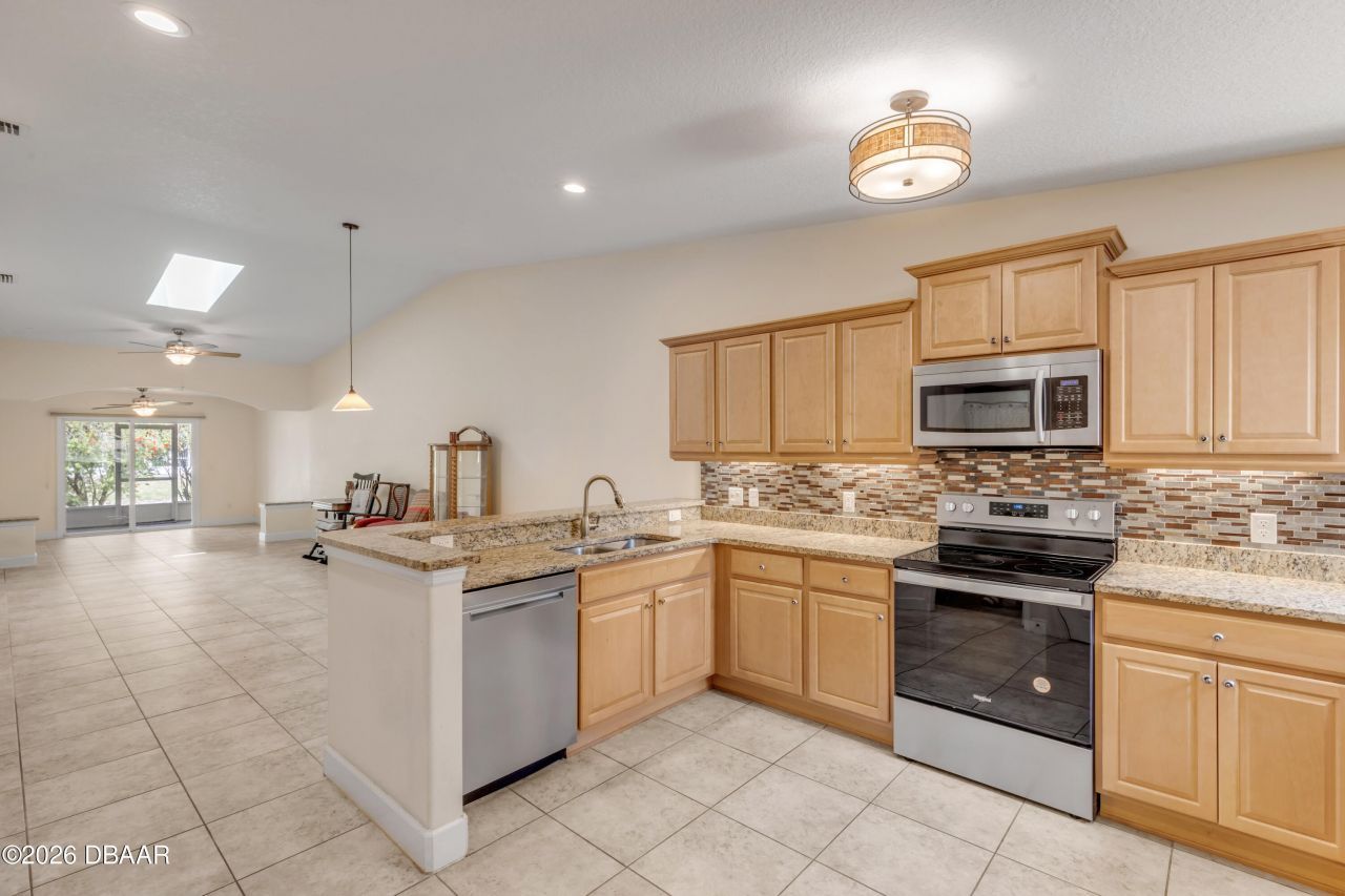 2286 Hawks Cove Circle, New Smyrna Beach, FL 32168 Photo
