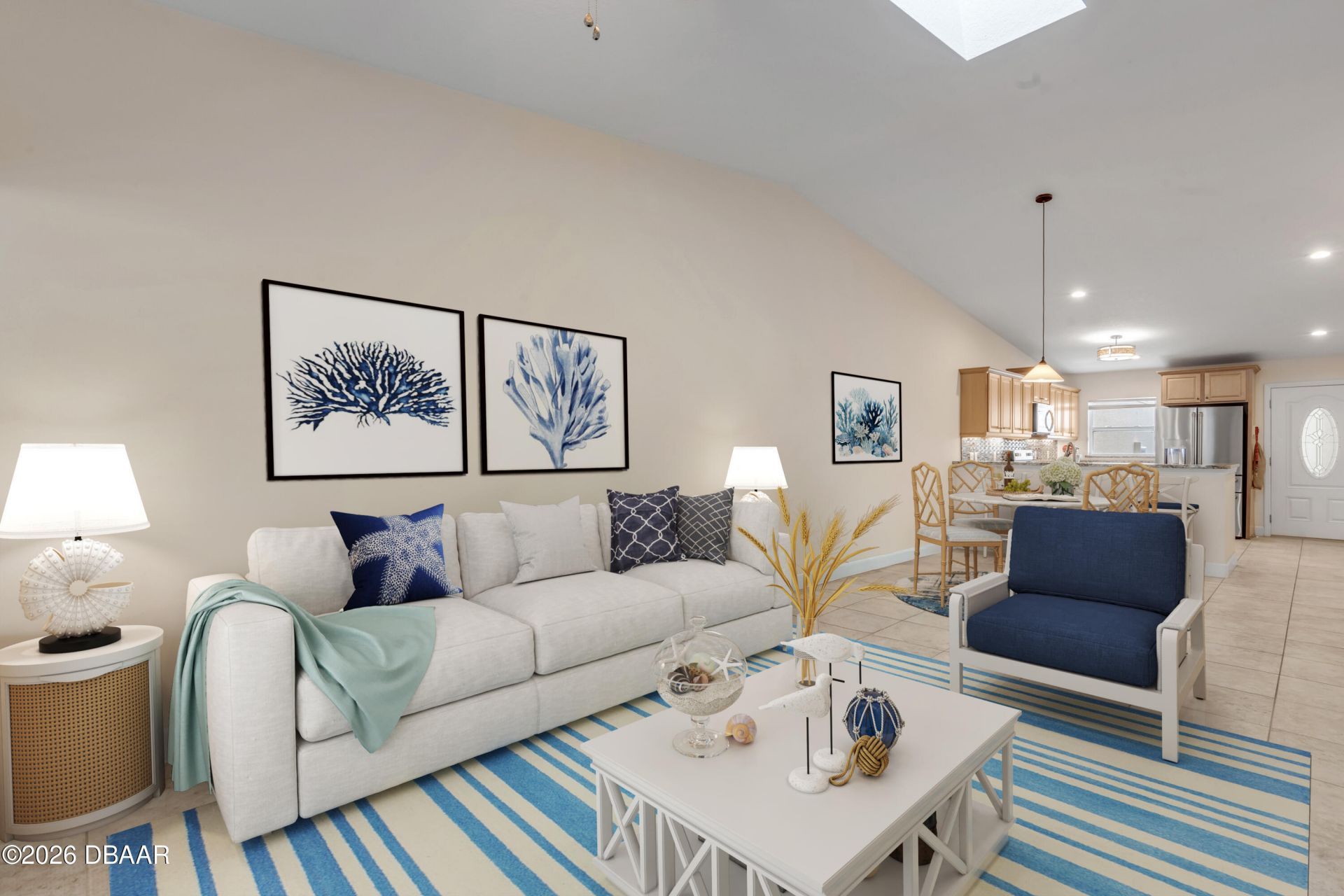 2286 Hawks Cove Circle, New Smyrna Beach, FL 32168 Photo