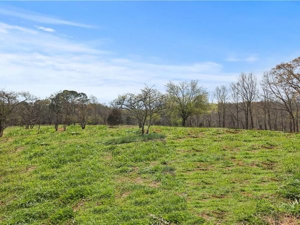 0 Winford Smith Road, Athens, GA 30607