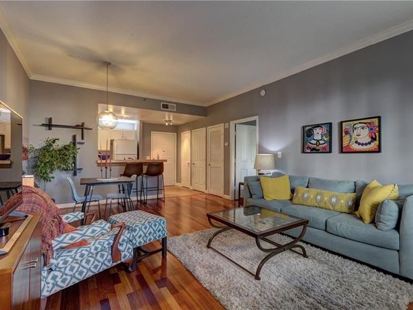 1101 Juniper Street, Atlanta, GA 30309