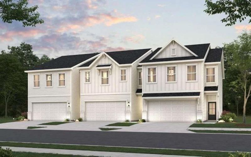 7421 Quinn Place, Flowery Branch, GA 30542 Main Photo