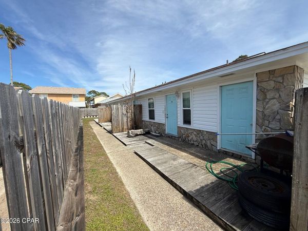 6218 Hilltop Avenue, Unit A,B,C, Panama City, FL 32408