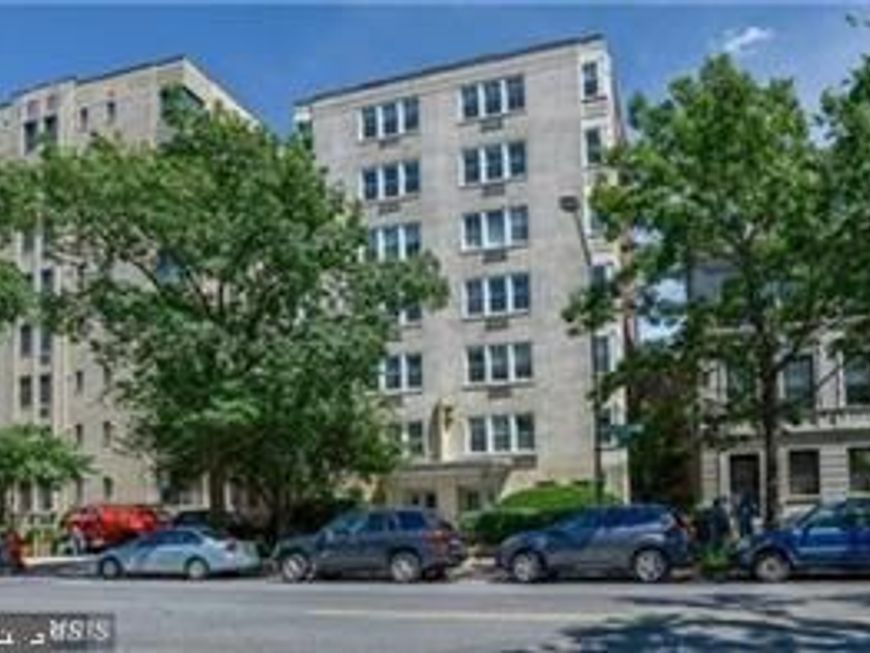 1725 New Hampshire Avenue Nw, Unit 204, Washington, DC 20009 Main Photo