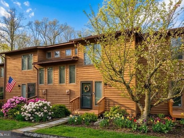 13 LAUREL BROOK DRIVE, Unit 13, OAKLAND, MD 21550