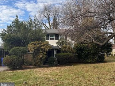 1456 THORNBERRY ROAD, WYNCOTE, PA 19095