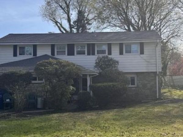 1456 THORNBERRY ROAD, WYNCOTE, PA 19095