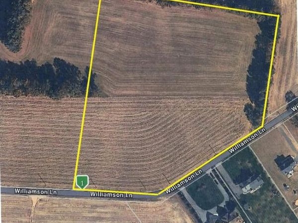 L5.02 WILLIAMSON LANE, MULLICA HILL, NJ 08062