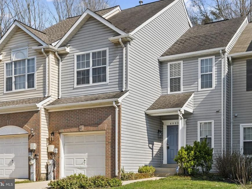 6033 Grenfell Loop, Bowie, MD 20720 Main Photo